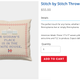 Illustration for article titled Hillary Clinton is Selling Pantsuit Tees and Shattered Glass Tumblers